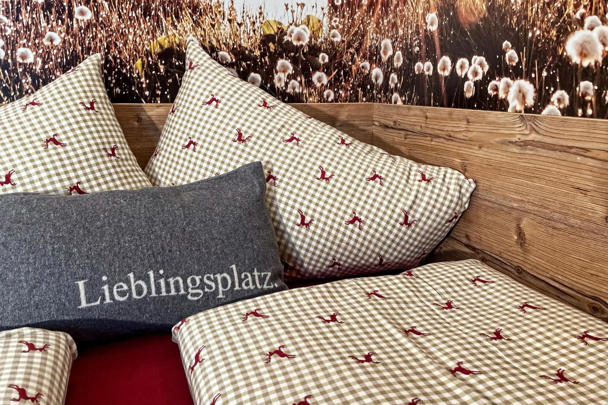Pircher-Maes Apart & Stubaital Telfes im Stubai Kültér fotó
